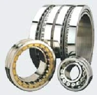 bearings