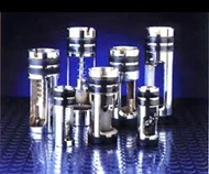 baker drill pipe float valves